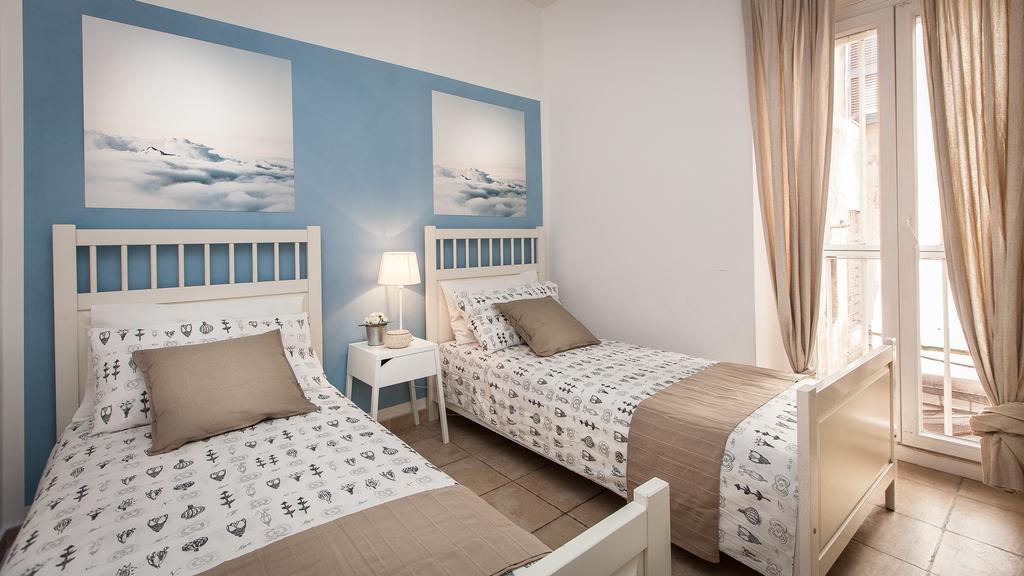 Arenula Balcony Apartment Roma Exterior foto